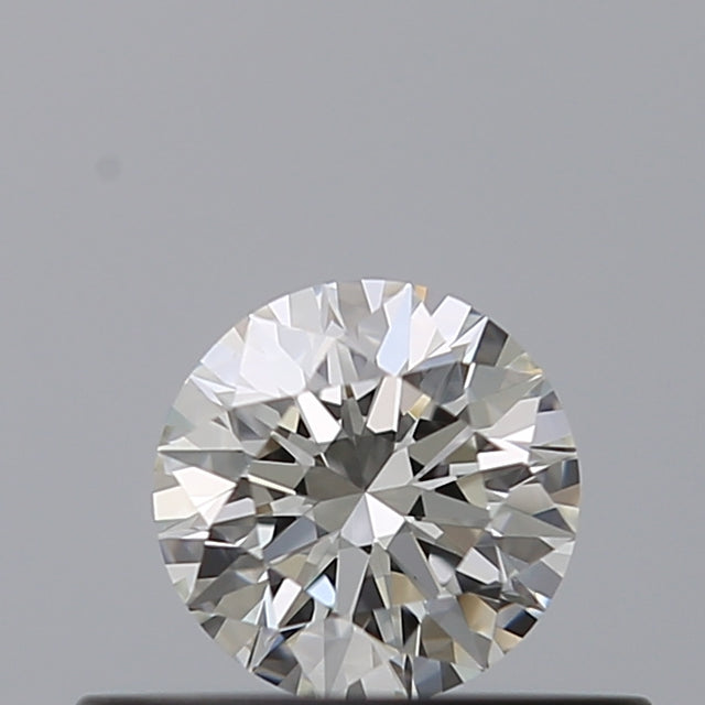 0.31 carat Round diamond H  VVS1 Excellent