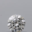 0.30 carat Round diamond F  VVS2 Excellent