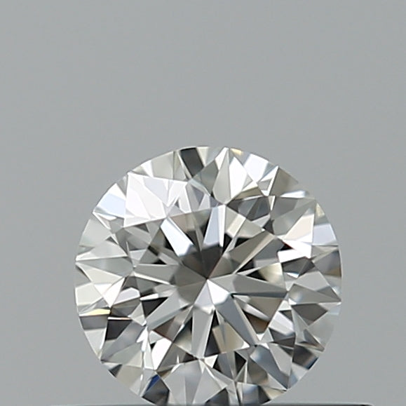 0.32 carat Round diamond G  VVS2 Excellent