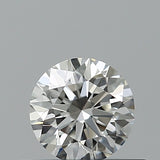 0.32 carat Round diamond G  VVS2 Excellent