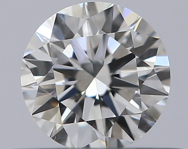 0.33 carat Round diamond H  VVS1 Excellent