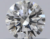 0.33 carat Round diamond H  VVS1 Excellent