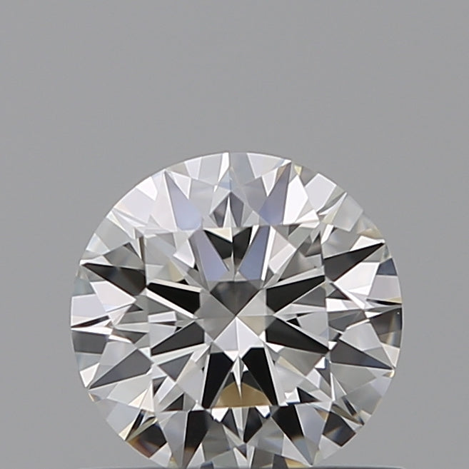 0.56 carat Round diamond G  VVS1 Excellent