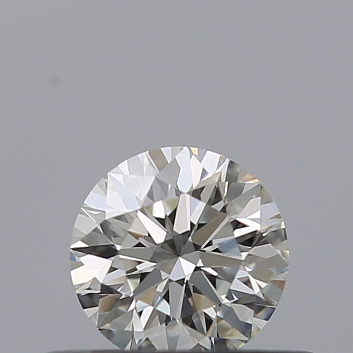 0.35 carat Round diamond H  VS2 Excellent