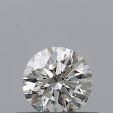 0.35 carat Round diamond H  VS2 Excellent