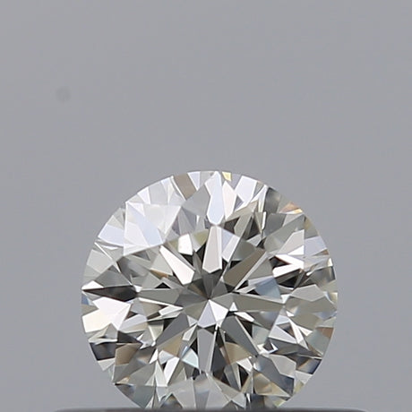 0.35 carat Round diamond H  VS2 Excellent