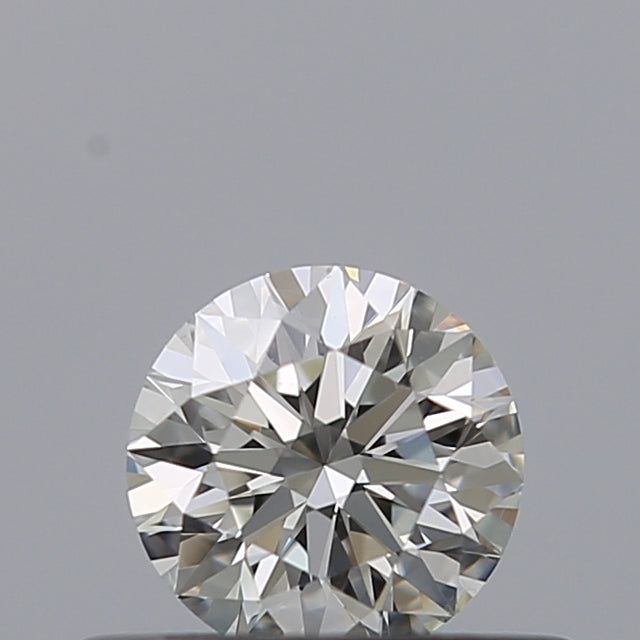0.35 carat Round diamond H  VS2 Excellent