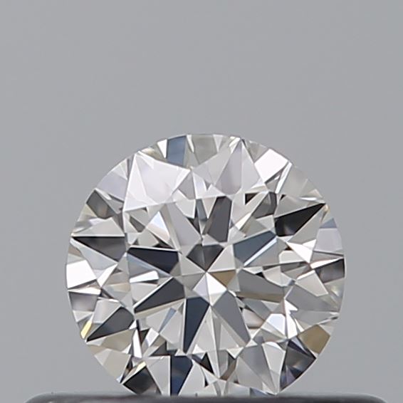 0.31 carat Round diamond E  VVS2 Excellent