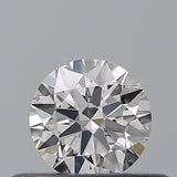 0.31 carat Round diamond E  VVS2 Excellent