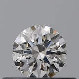 0.24 carat Round diamond G  VVS1 Excellent