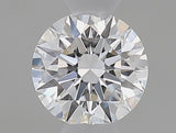 0.31 carat Round diamond D  IF Excellent