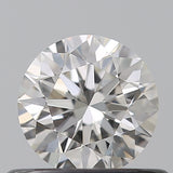 0.45 carat Round diamond H  VS1 Excellent