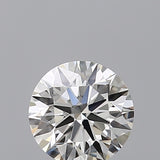 0.31 carat Round diamond G VVS1 Excellent