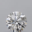 0.30 carat Round diamond E VVS2 Excellent