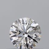0.30 carat Round diamond E VVS2 Excellent