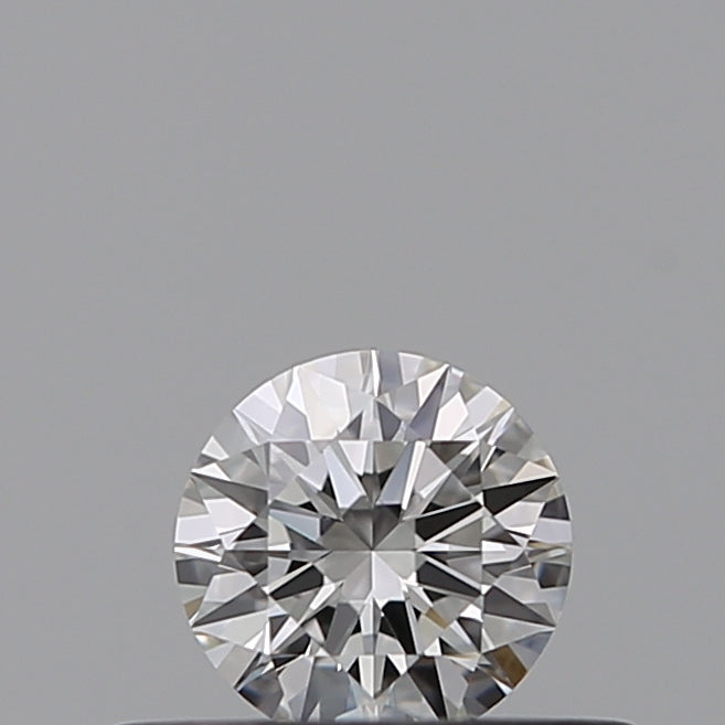 0.26 carat Round diamond G  VVS1 Excellent