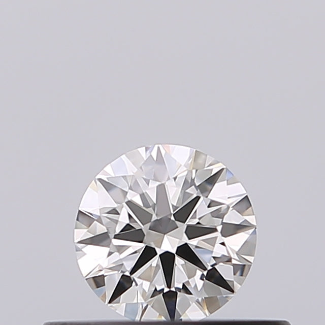 0.30 carat Round diamond D VVS1 Excellent