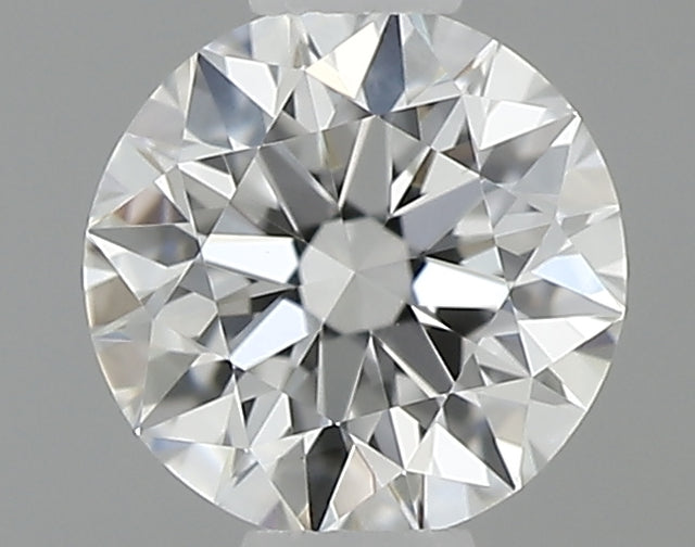 0.31 carat Round diamond F VS1 Excellent