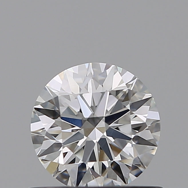 0.56 carat Round diamond G  VS1 Excellent