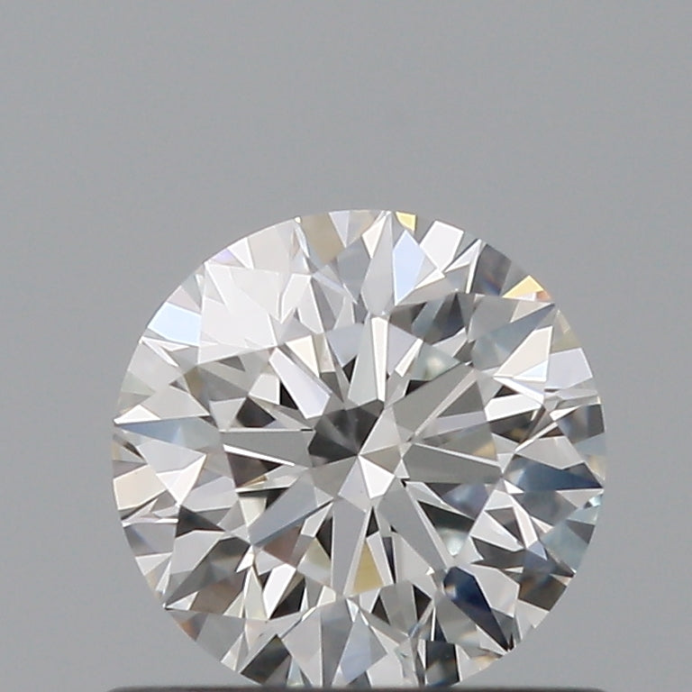 0.60 carat Round diamond E  VS1 Excellent