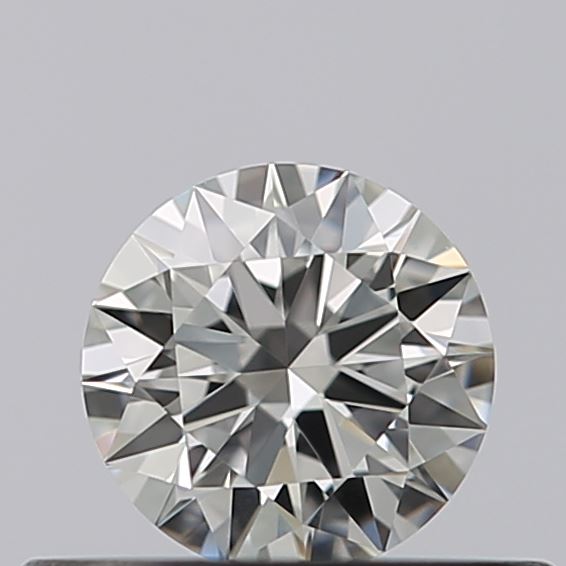 0.27 carat Round diamond E  VVS1 Excellent