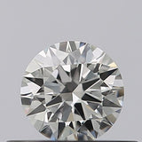 0.27 carat Round diamond E  VVS1 Excellent