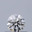 0.34 carat Round diamond F VS1 Excellent