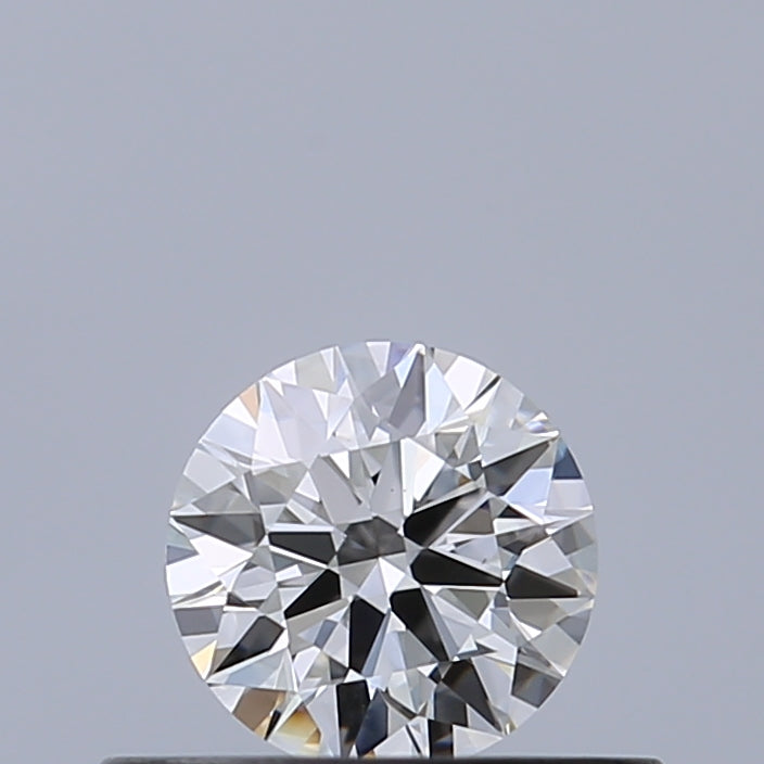 0.34 carat Round diamond F VS1 Excellent
