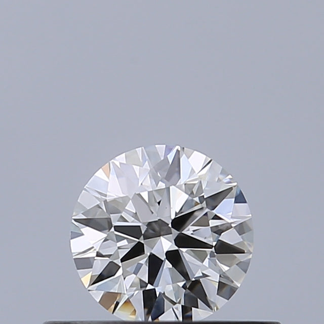 0.34 carat Round diamond F VS1 Excellent
