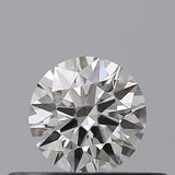 0.23 carat Round diamond F  VS2 Excellent