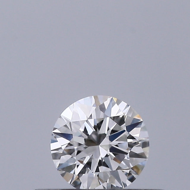 0.23 carat Round diamond D VS1 Excellent