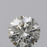 0.25 carat Round diamond F  VVS1 Excellent