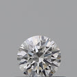 0.30 carat Round diamond F  VVS2 Excellent
