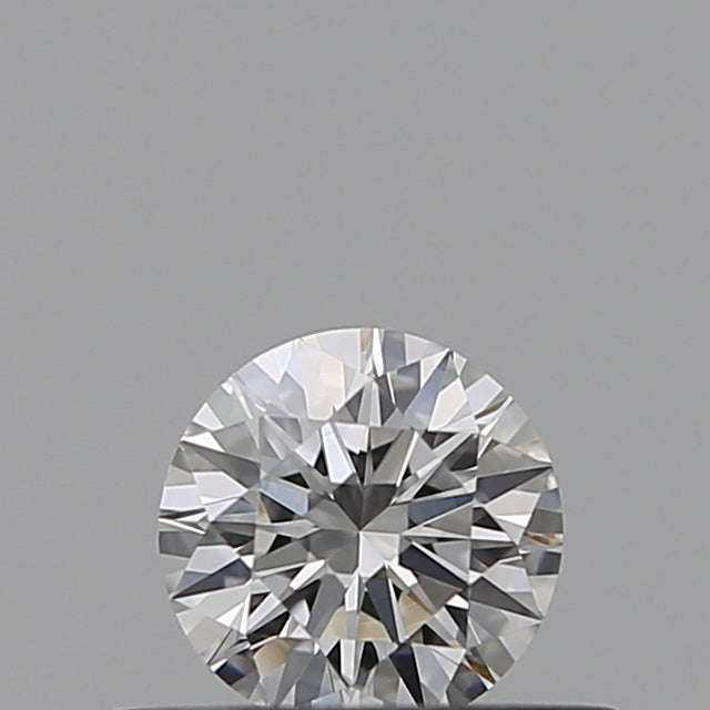 0.30 carat Round diamond F  VVS2 Excellent
