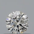 0.31 carat Round diamond F VS1 Excellent