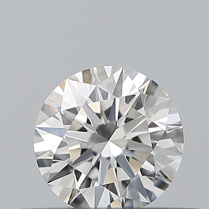 0.28 carat Round diamond G  VVS2 Excellent