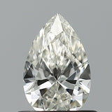 0.50 carat Pear diamond G VVS2 Excellent