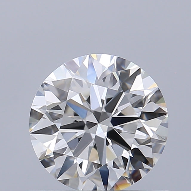 0.70 carat Round diamond E VVS1 Excellent