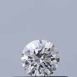 0.25 carat Round diamond G VVS2 Excellent