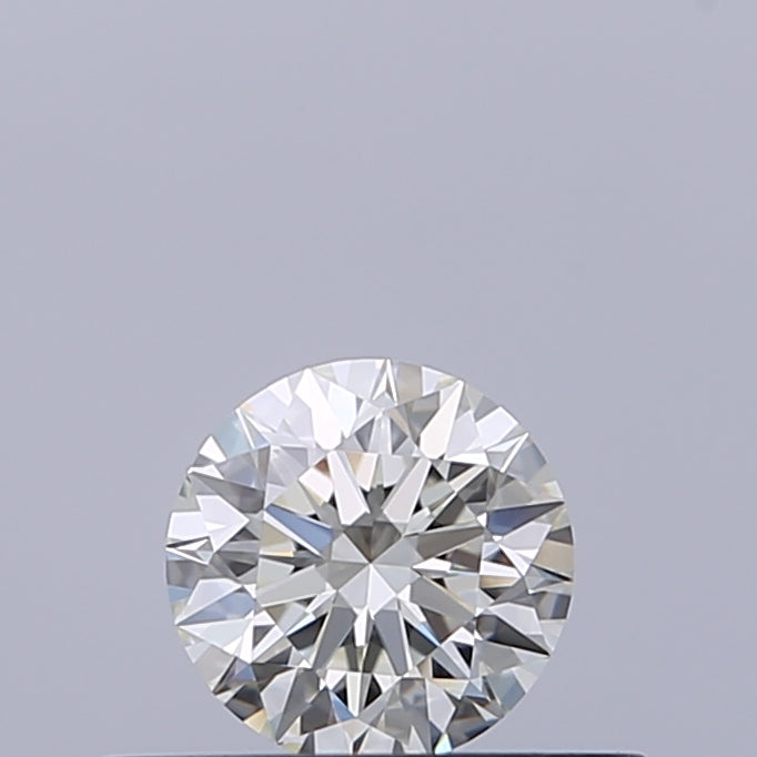 0.31 carat Round diamond K VVS1 Excellent