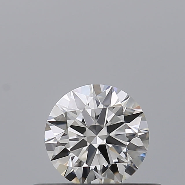 0.31 carat Round diamond D VVS1 Excellent