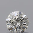 0.51 carat Round diamond H VVS1 Excellent