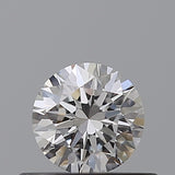 0.31 carat Round diamond E  IF Excellent