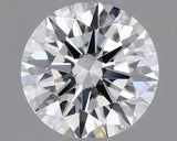 0.60 carat Round diamond G VVS1 Excellent
