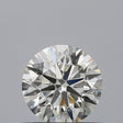 0.50 carat Round diamond G IF Excellent