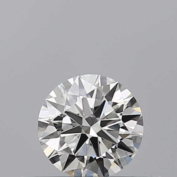 0.22 carat Round diamond G  VVS1 Excellent