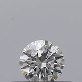 0.23 carat Round diamond G  VS1 Excellent