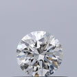 0.40 carat Round diamond G VVS1 Excellent