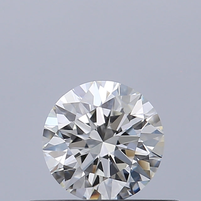 0.40 carat Round diamond G VVS1 Excellent
