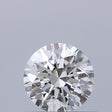 0.45 carat Round diamond F VS1 Excellent